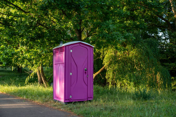 Best Luxury portable toilet rental  in Marietta, GA