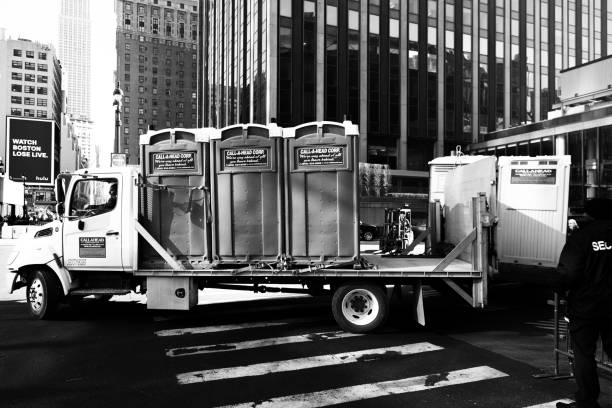 Best High-end porta potty rental  in Marietta, GA