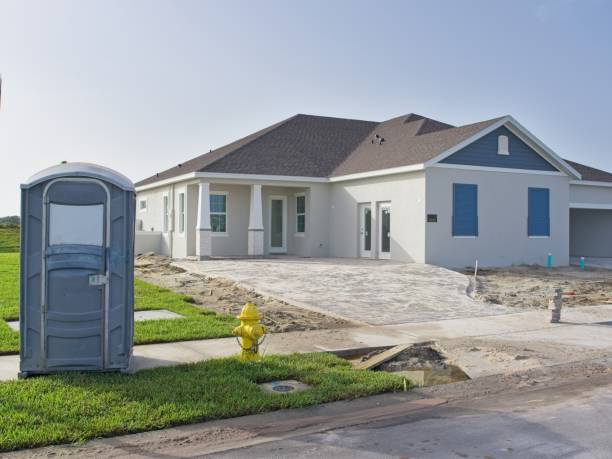 Best Affordable porta potty rental  in Marietta, GA